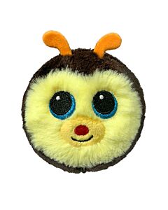 Ty Buzzy Bee Beanie Bouncer
